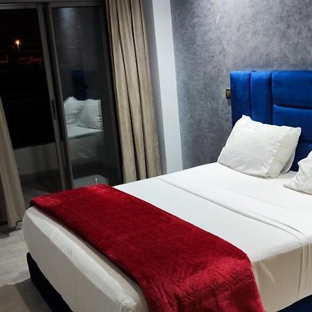 Les Belles Appartements Family Only Tanger Extérieur photo