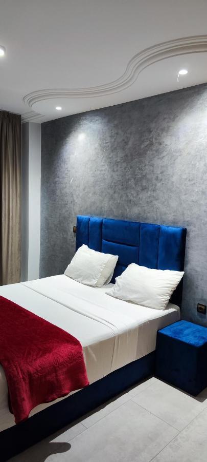 Les Belles Appartements Family Only Tanger Extérieur photo