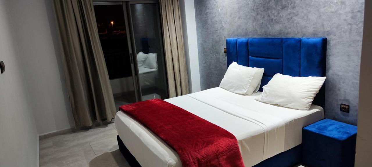 Les Belles Appartements Family Only Tanger Extérieur photo