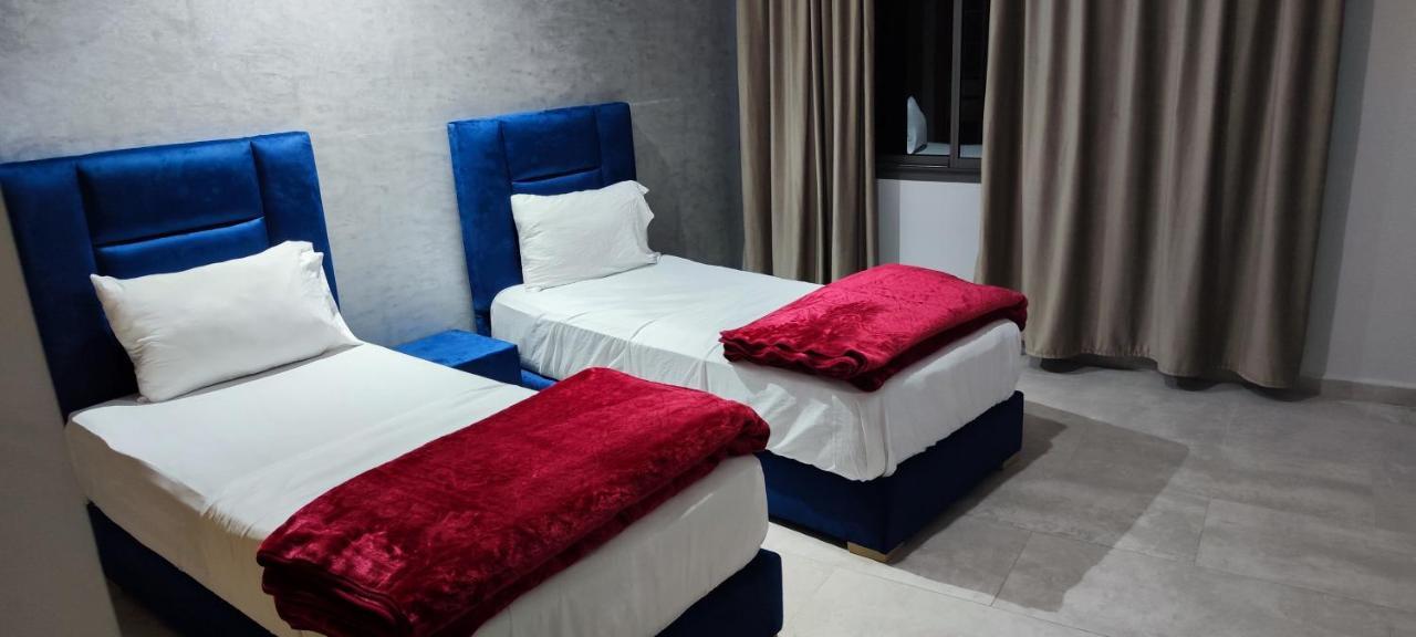Les Belles Appartements Family Only Tanger Extérieur photo