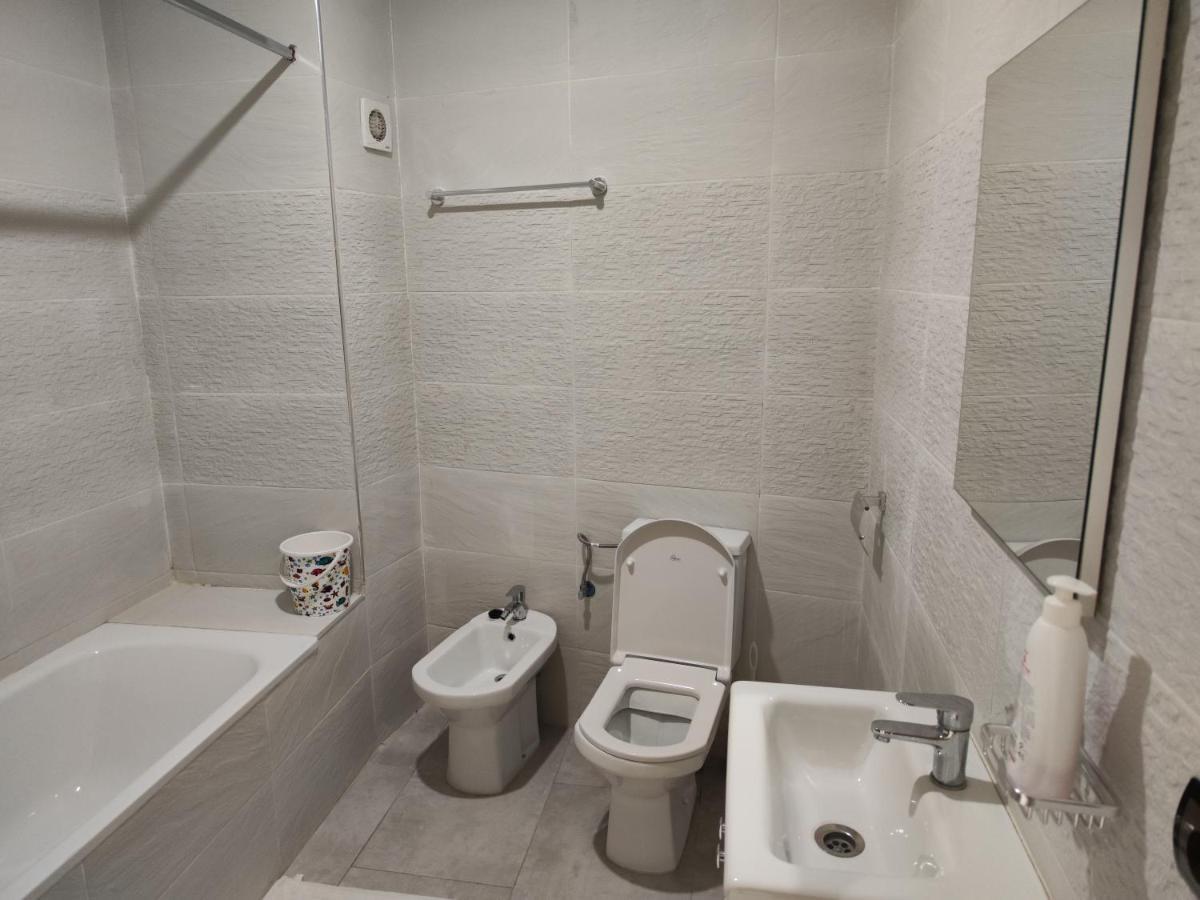 Les Belles Appartements Family Only Tanger Extérieur photo