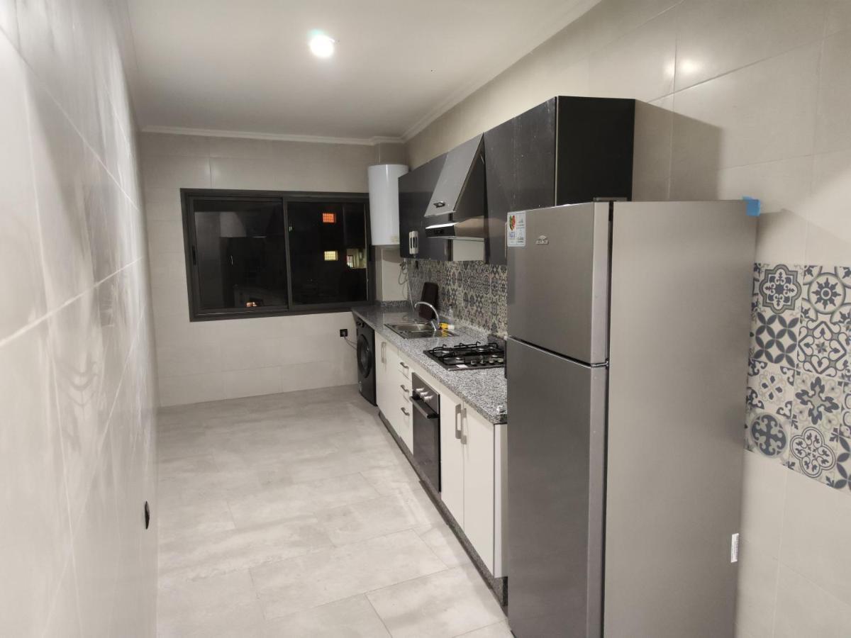 Les Belles Appartements Family Only Tanger Extérieur photo