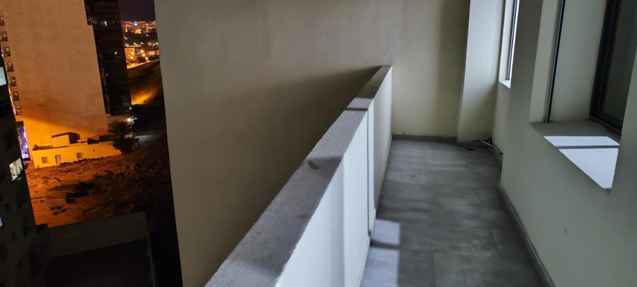 Les Belles Appartements Family Only Tanger Extérieur photo