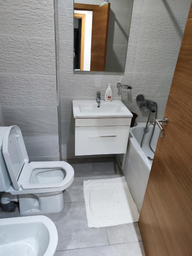 Les Belles Appartements Family Only Tanger Extérieur photo