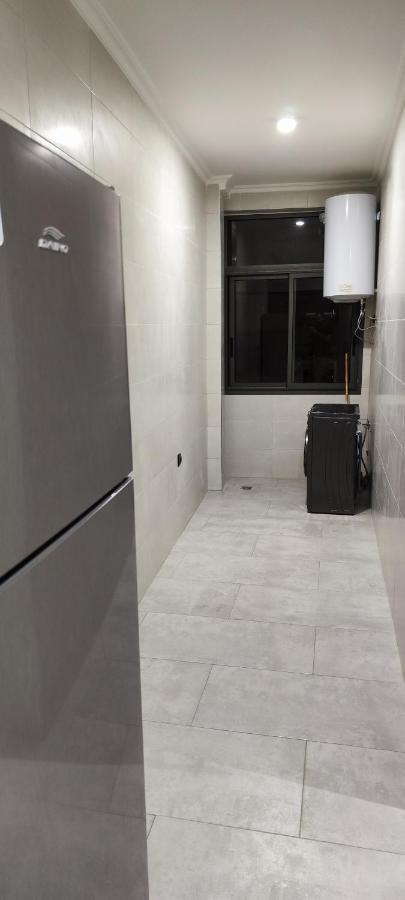 Les Belles Appartements Family Only Tanger Extérieur photo