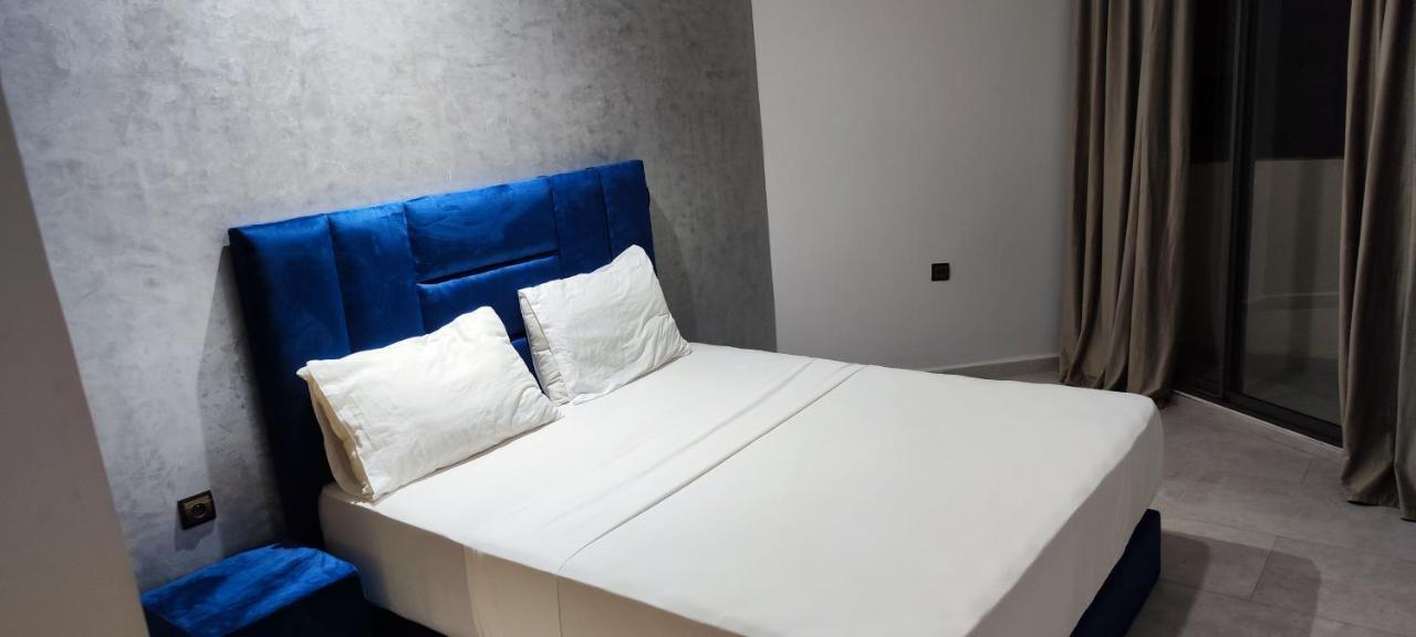 Les Belles Appartements Family Only Tanger Extérieur photo