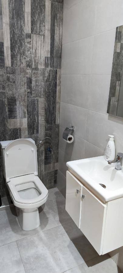 Les Belles Appartements Family Only Tanger Extérieur photo