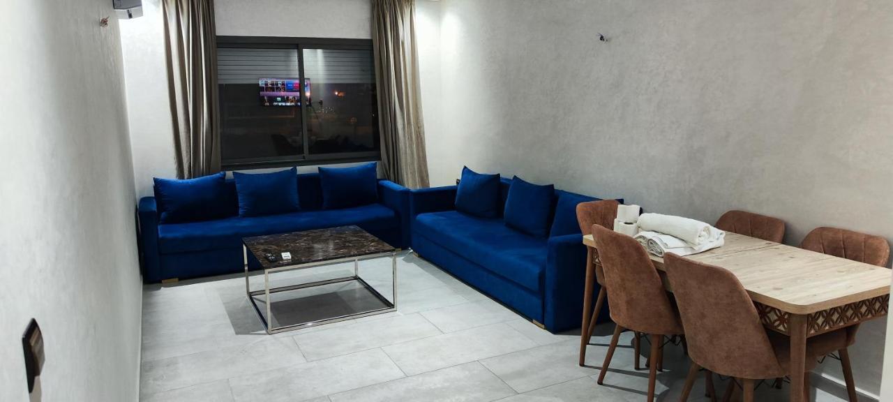 Les Belles Appartements Family Only Tanger Extérieur photo