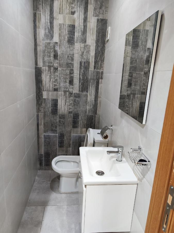Les Belles Appartements Family Only Tanger Extérieur photo