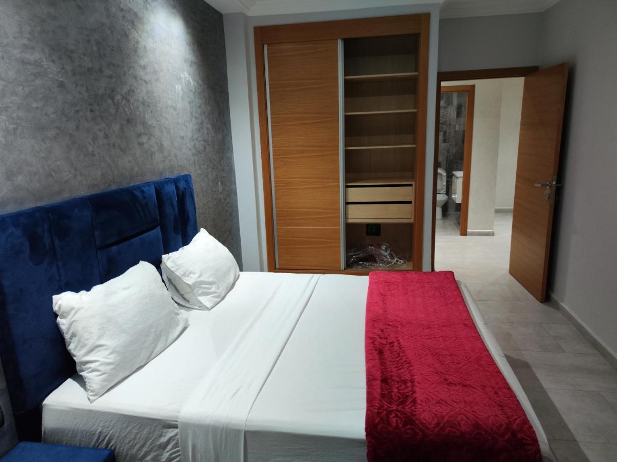 Les Belles Appartements Family Only Tanger Extérieur photo