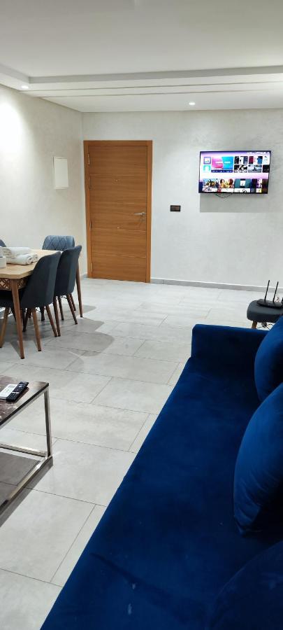 Les Belles Appartements Family Only Tanger Extérieur photo
